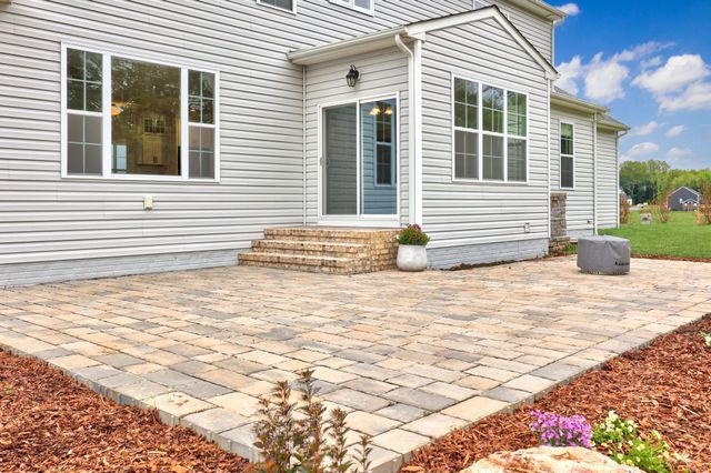 11003 S ABBIE MOORE CT, Fredericksburg, VA 22407