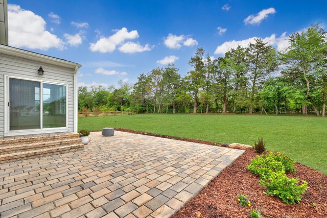 11003 S ABBIE MOORE CT, Fredericksburg, VA 22407