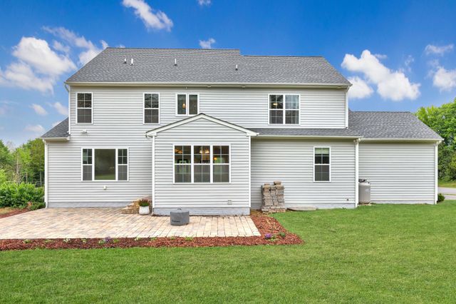 11003 S ABBIE MOORE CT, Fredericksburg, VA 22407