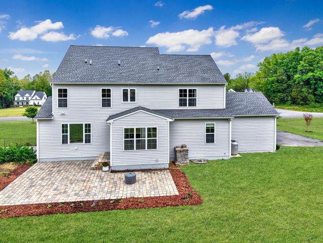 11003 S ABBIE MOORE CT, Fredericksburg, VA 22407