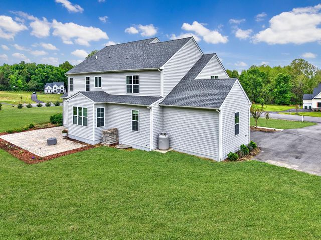 11003 S ABBIE MOORE CT, Fredericksburg, VA 22407