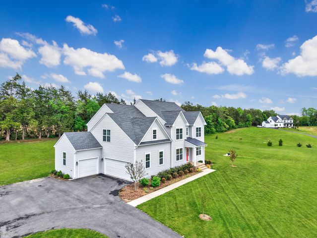 11003 S ABBIE MOORE CT, Fredericksburg, VA 22407