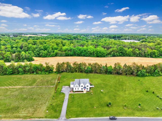 11003 S ABBIE MOORE CT, Fredericksburg, VA 22407