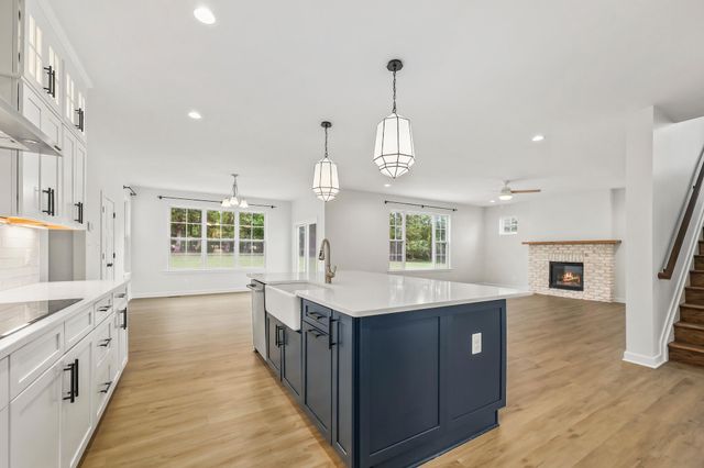 11003 S ABBIE MOORE CT, Fredericksburg, VA 22407