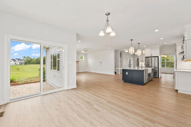 11003 S ABBIE MOORE CT, Fredericksburg, VA 22407