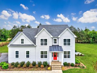 11003 S ABBIE MOORE CT, Fredericksburg, VA 22407