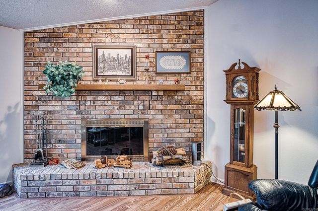 31 Promesa Lane, Hot Springs Village, AR 71909