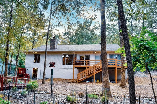 31 Promesa Lane, Hot Springs Village, AR 71909