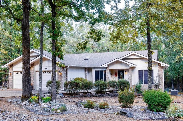 31 Promesa Lane, Hot Springs Village, AR 71909