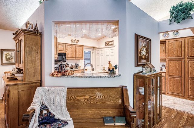 31 Promesa Lane, Hot Springs Village, AR 71909