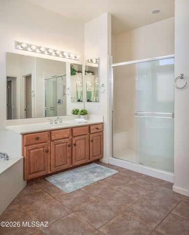 13786 N Heritage Canyon Drive, Marana, AZ 85658