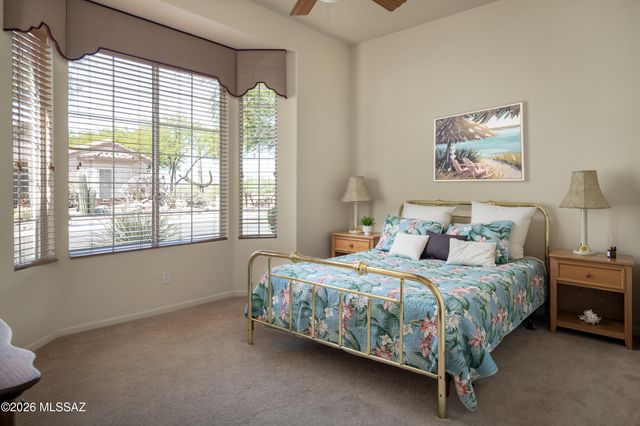 13786 N Heritage Canyon Drive, Marana, AZ 85658