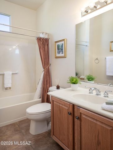 13786 N Heritage Canyon Drive, Marana, AZ 85658