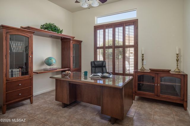 13786 N Heritage Canyon Drive, Marana, AZ 85658
