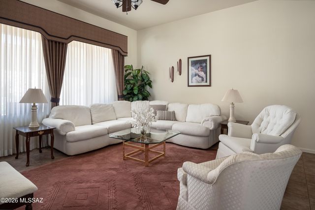 13786 N Heritage Canyon Drive, Marana, AZ 85658