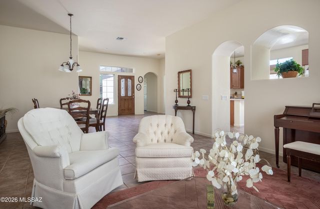 13786 N Heritage Canyon Drive, Marana, AZ 85658