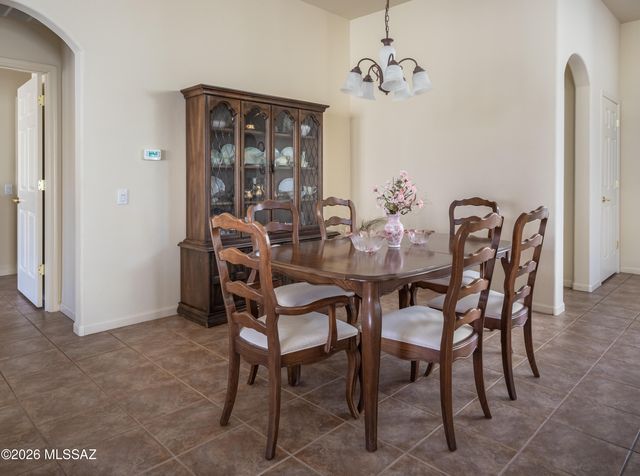 13786 N Heritage Canyon Drive, Marana, AZ 85658