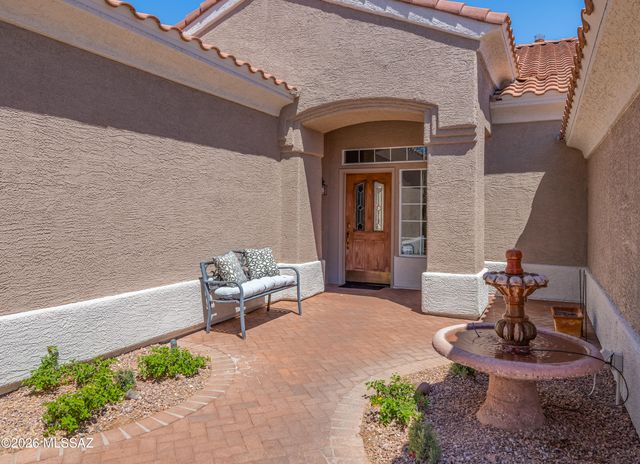 13786 N Heritage Canyon Drive, Marana, AZ 85658