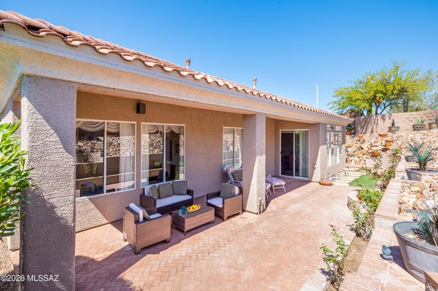 13786 N Heritage Canyon Drive, Marana, AZ 85658