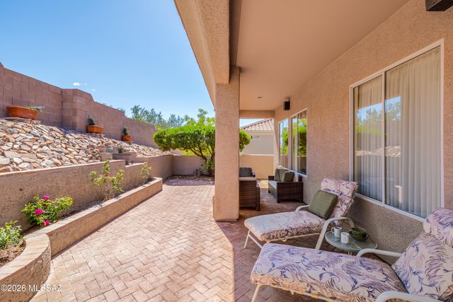 13786 N Heritage Canyon Drive, Marana, AZ 85658