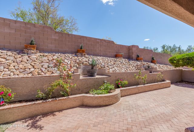 13786 N Heritage Canyon Drive, Marana, AZ 85658