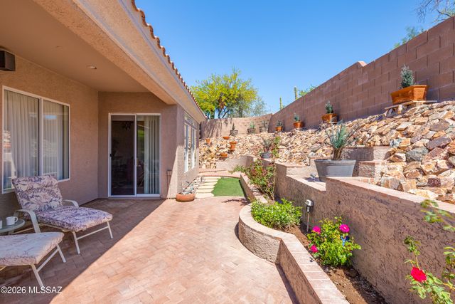13786 N Heritage Canyon Drive, Marana, AZ 85658