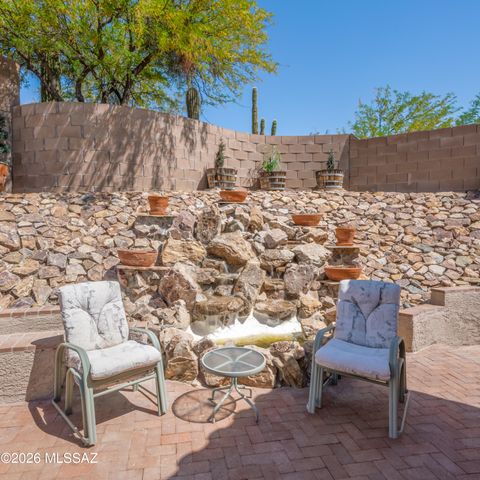 13786 N Heritage Canyon Drive, Marana, AZ 85658