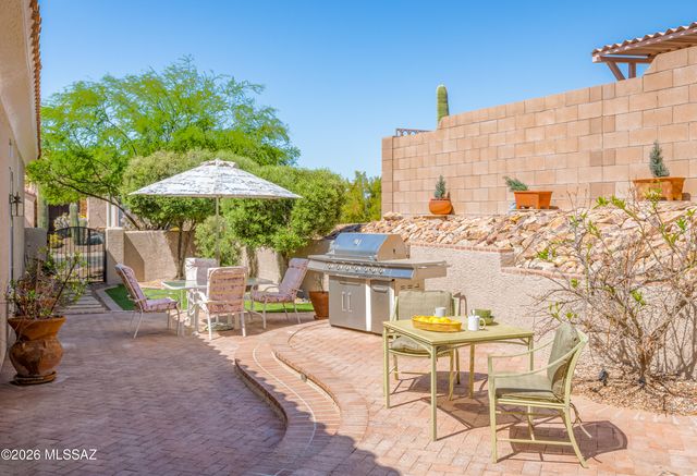 13786 N Heritage Canyon Drive, Marana, AZ 85658