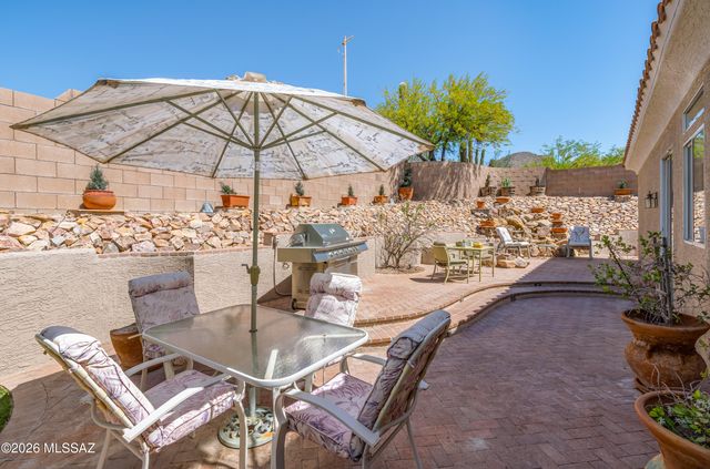 13786 N Heritage Canyon Drive, Marana, AZ 85658