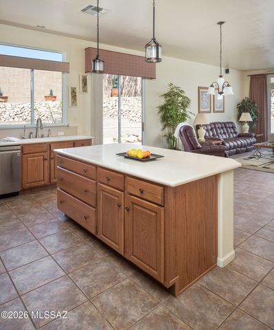 13786 N Heritage Canyon Drive, Marana, AZ 85658