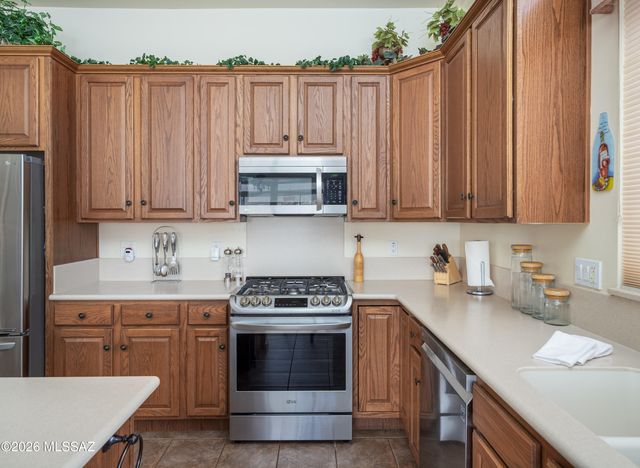 13786 N Heritage Canyon Drive, Marana, AZ 85658