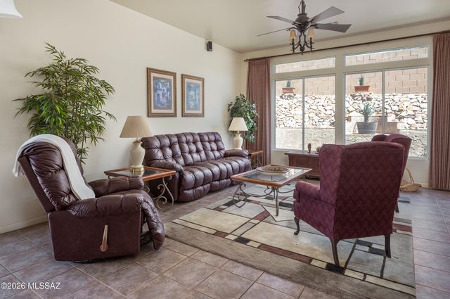 13786 N Heritage Canyon Drive, Marana, AZ 85658