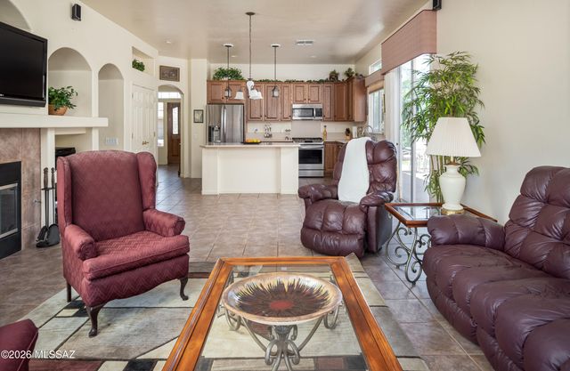 13786 N Heritage Canyon Drive, Marana, AZ 85658