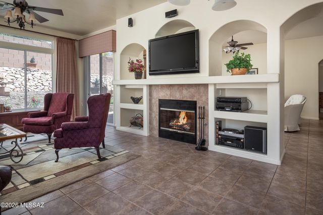 13786 N Heritage Canyon Drive, Marana, AZ 85658
