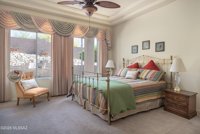 13786 N Heritage Canyon Drive, Marana, AZ 85658