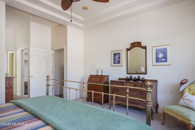 13786 N Heritage Canyon Drive, Marana, AZ 85658