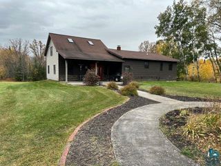 8353 Mannik Rd, Iron River, WI 54847