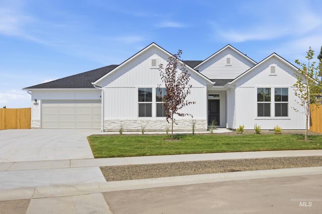 2299 W Tar Sands Dr, Kuna, ID 83634 property photo