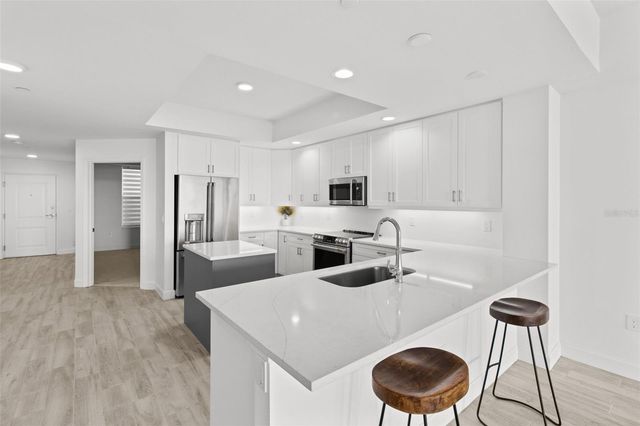 125 ISLAND WAY 403, Clearwater, FL 33767