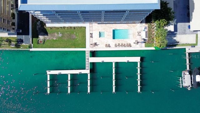 125 ISLAND WAY 403, Clearwater, FL 33767