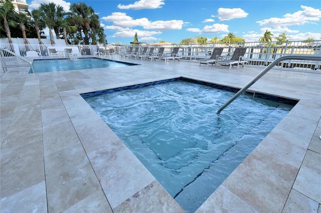125 ISLAND WAY 403, Clearwater, FL 33767