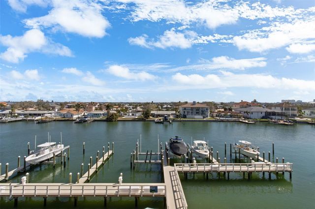 125 ISLAND WAY 403, Clearwater, FL 33767