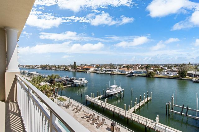 125 ISLAND WAY 403, Clearwater, FL 33767