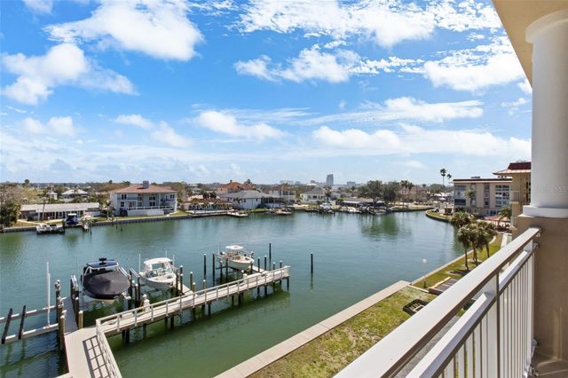 125 ISLAND WAY 403, Clearwater, FL 33767