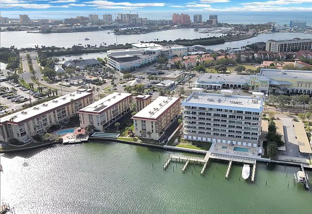 125 ISLAND WAY 403, Clearwater, FL 33767