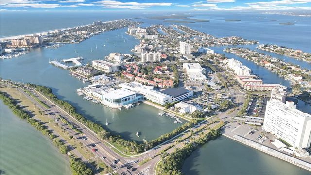 125 ISLAND WAY 403, Clearwater, FL 33767