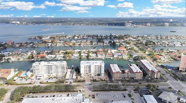 125 ISLAND WAY 403, Clearwater, FL 33767