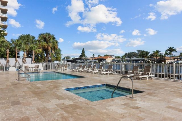 125 ISLAND WAY 403, Clearwater, FL 33767