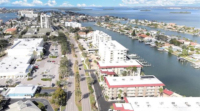 125 ISLAND WAY 403, Clearwater, FL 33767