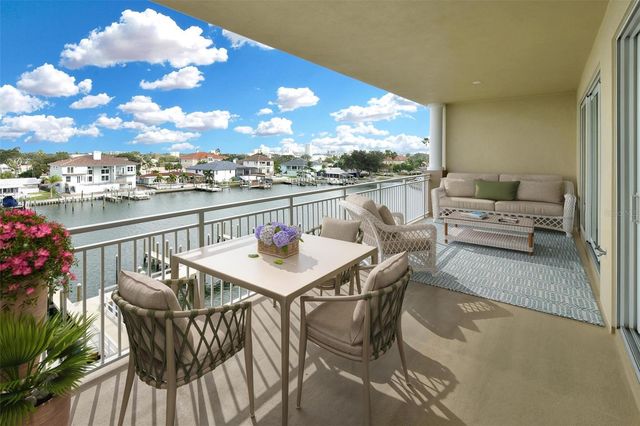125 ISLAND WAY 403, Clearwater, FL 33767